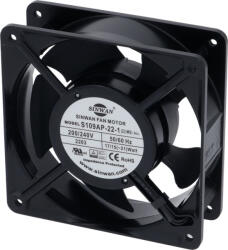  AXIÁLIS VENTILÁTOR 120x120x38 mm - gastrobolt - 41 990 Ft