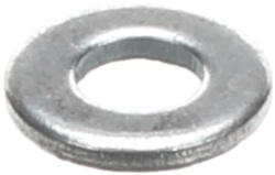 Alátét, Lapos 1/4 Zn Sae