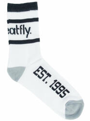 Meatfly чорапи Long White | Бял | Размер Meatfly | Byal | МЪЖЕ | 35-38