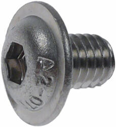 Csavar MLF M6x8 A2 P3