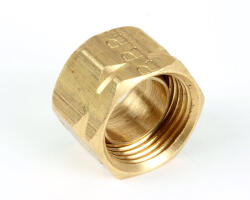 Nut, (ferrule) He Orifice