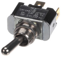 Switch Toggle; Spst/on Off Carling 2fa53