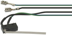 Microswitch 10a 250v - gastrobolt