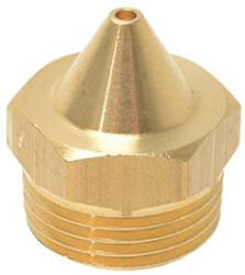 CONICAL GAS JET ø 3/8' ø 1.70 mm