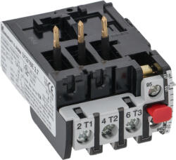 Zanussi Thermic Relay Benedikt/jager U12/16e
