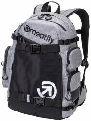 MEATFLY раница Wanderer - Heather Grey | Сива | Обем 28 L Meatfly | Siv | МЪЖЕ | ЕДИН РАЗМЕР