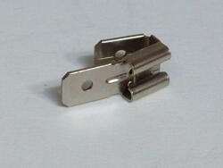 Keresztösszekötés 2 x 6, 3 mm