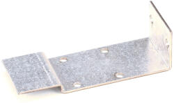 Bracket, Solenoid Valve - gastrobolt - 28 990 Ft