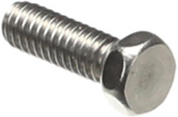 Csavar, 8-32x1/2 Hatlap