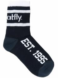 Meatfly чорапи Long Black Meatfly | Cheren | МЪЖЕ | 35-38