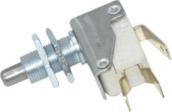 MODULAR Mikrokapcsoló Tűvel M10 16a-250v