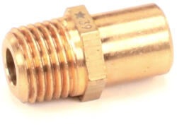 Orifice; 39 Dms; Vertical Generator