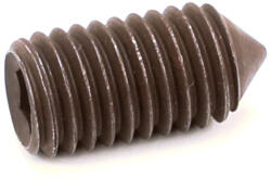 High Hold Cone Point Set Screw 1/2 13x1