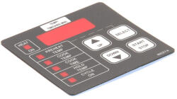 Decal, Go36/dr34 Controller