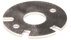  Plate-element Support