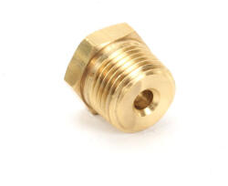 Adaptor; 1/2 14 Npt; Br (used W/ 108995)