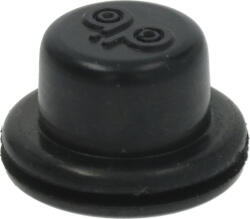 ANGELO PO GOMB SAPKA GUMIBÓL ø 17/12x11 mm