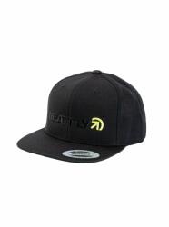 Meatfly шапка Skipper Snapback Черна | Черна | Размер Meatfly | Cheren | МЪЖЕ | ЕДИН РАЗМЕР