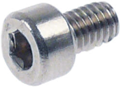 RATIONAL CSAVAR M4x6 - 10DB - gastrobolt - 1 090 Ft