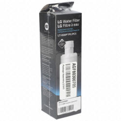LG LT1000P vízszűrő cserepatron