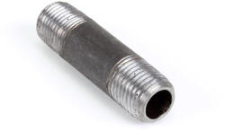 Cső, 1/4 X 2 Npt Bm
