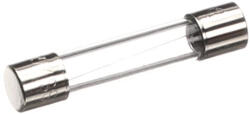 Fuse, 3.5a Fast Acting