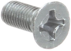 M/s Ft Hd Ph 1/4-20x 5/8 Zn