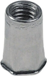 Fagor Hexagonális Szegecs M5 (inox. )