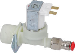 MODULAR Elektro Szelep T&p 1 út 180°