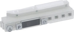 Whirlpool - Indesit Panel és Felület Whirlpool C00545855