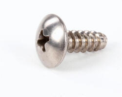 T/s #10x1/2 Tpb Trhd S/s