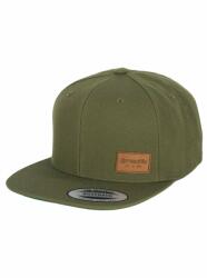 Meatfly шапка Flanker Snapback Buck | Зелена | Размер Meatfly | Zelen | МЪЖЕ | ЕДИН РАЗМЕР