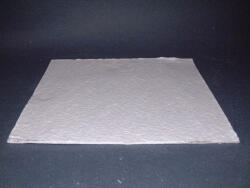 MKN Insulating plate 280 x 280 mm