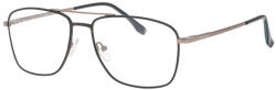 BERGMAN Rama de ochelari Bergman 585-3 Clip-On Rama ochelari