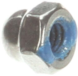 Nut; Hex; Acorn; 8 32; Sst; W/thread Sealant