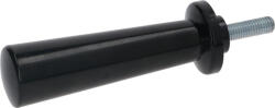 ANGELO PO FEKETE FOGANTYÚ ø 28x130 mm