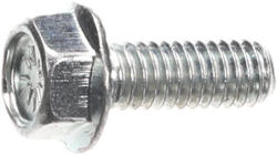  Screw, Mach 5/16-18x7/8 Zn Plt