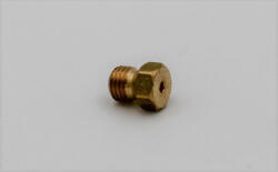 FAINCA GÁZFÚVÓKA M6X0.75 ø 1.67 mm