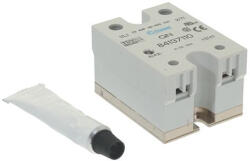 CIMBALI Statikus Relé Crouzet Gn 84137110