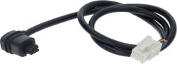 Cover closure cable