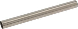 RIEBER ROZSDAMENTES ACÉL FOGANTYÚ ø 25x256 mm