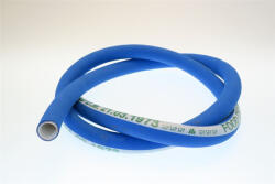  Rubber Pipe [c] D. 22x30mm