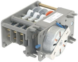 Ime Omniwash Timer P26 3 Kamás