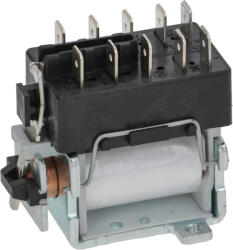 Zanussi Micro-kapcsoló Tripus 307p002