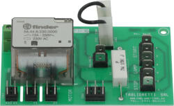 3-fázisú Elektronikus áramköri Lap 230/400v