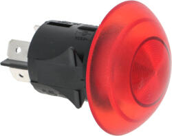  Bipoláris Kapcsoló Piros 16a 250v - gastrobolt - 2 690 Ft