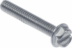  8/32 X 1 Machine Screw
