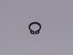 MKN Rögzítőgyűrű tengelyhez 8 x 0, 8 mm