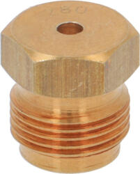  Injektor égő 0 2.80 Mm G20 A 20 M