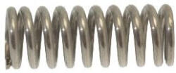 CIMBALI RUGÓ ø 8x21 mm